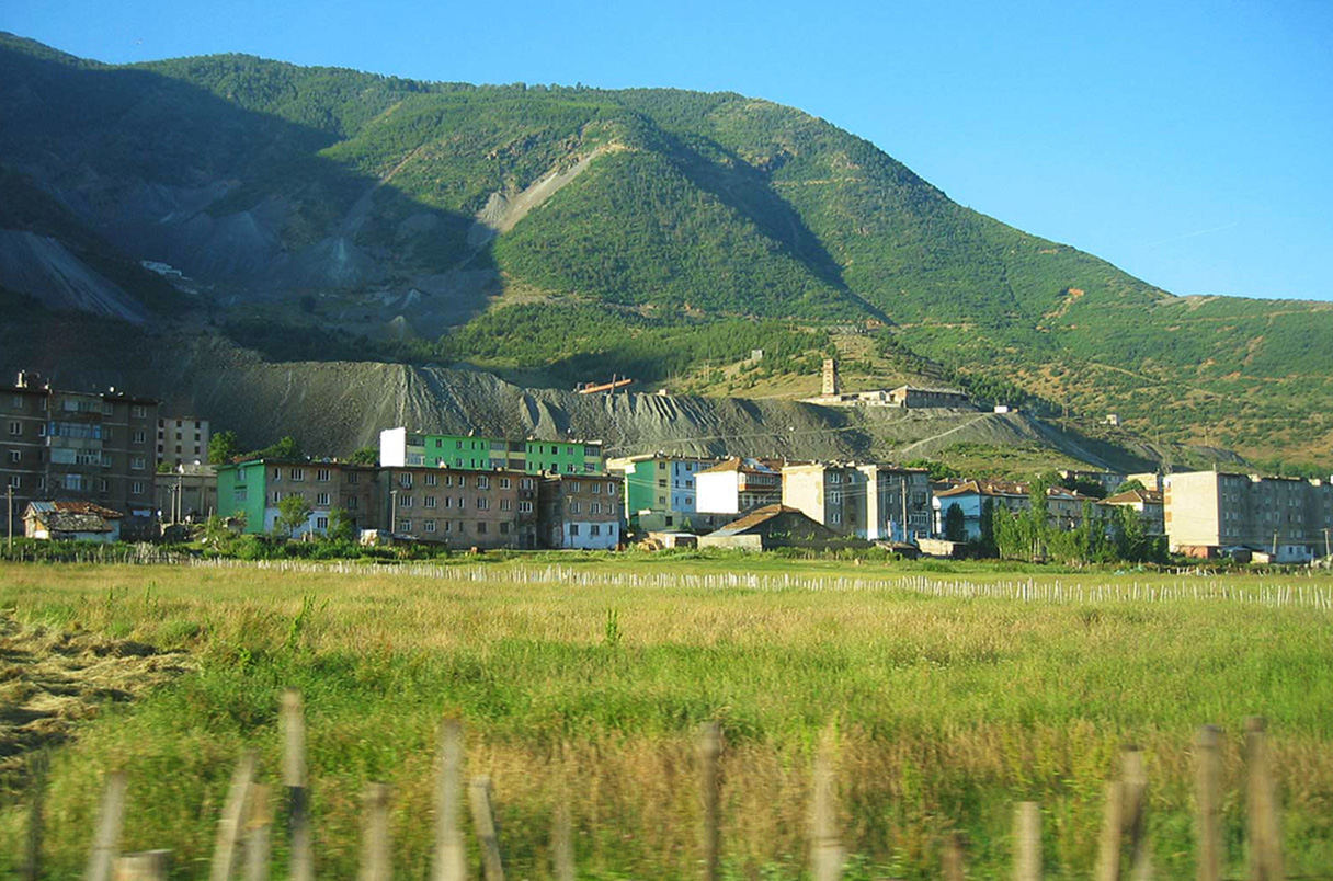 Bulqizë Museum