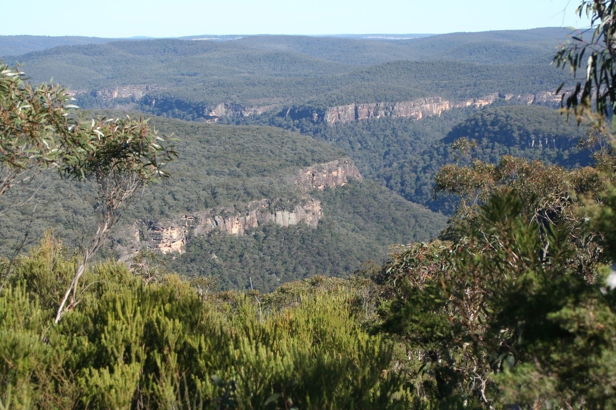 Bundanoon History Museum