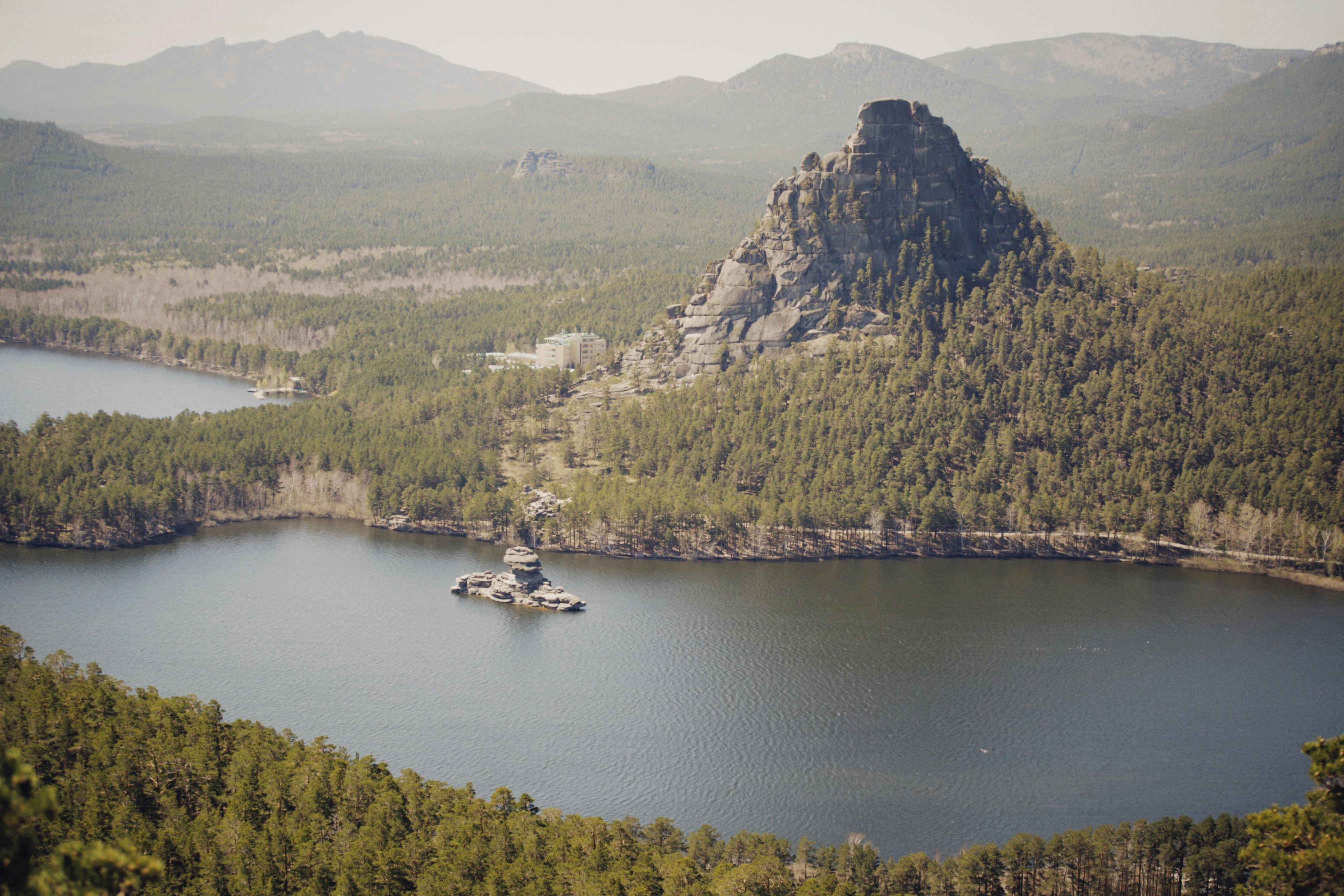 Burabay National Park