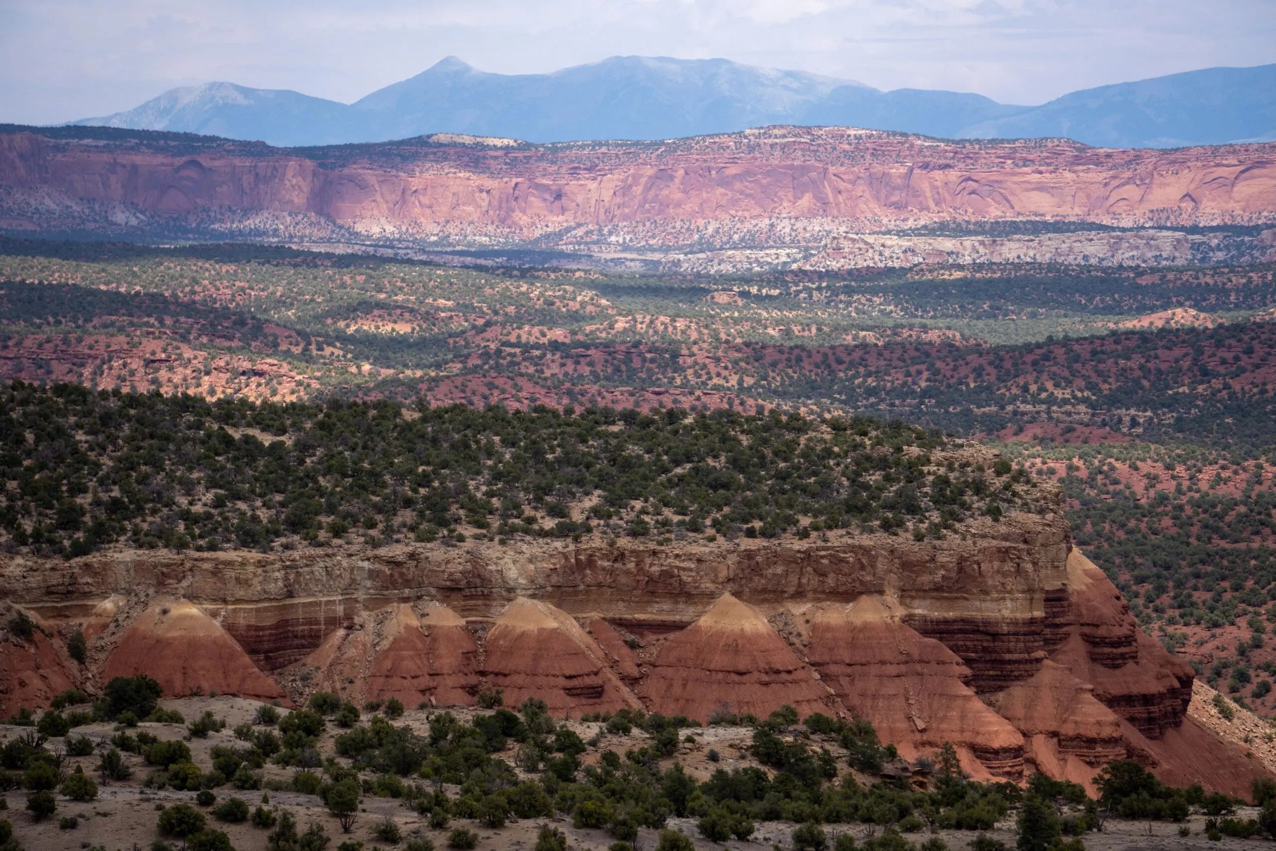 Burr Trail