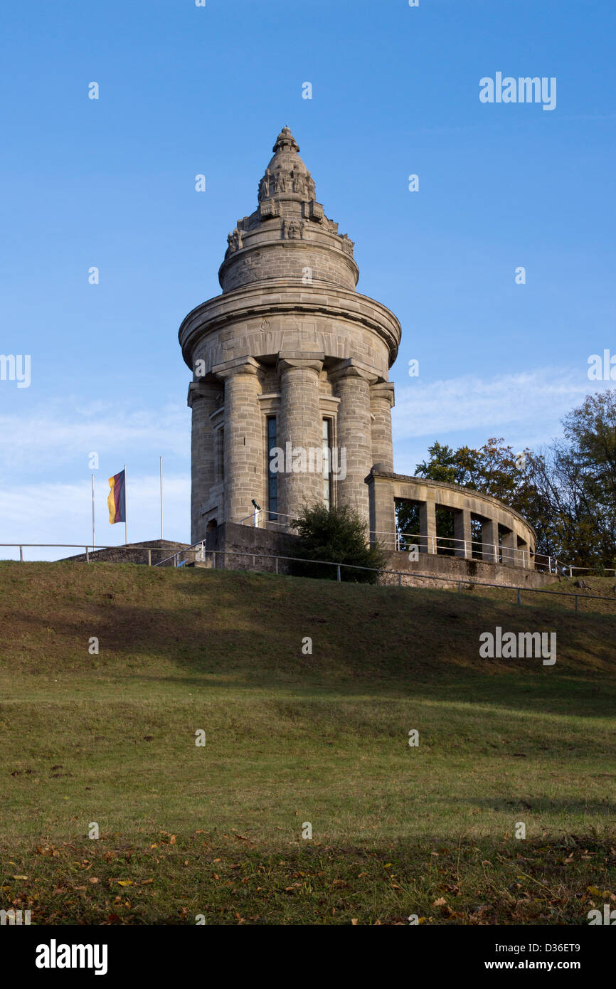 Burschenschaftsdenkmal