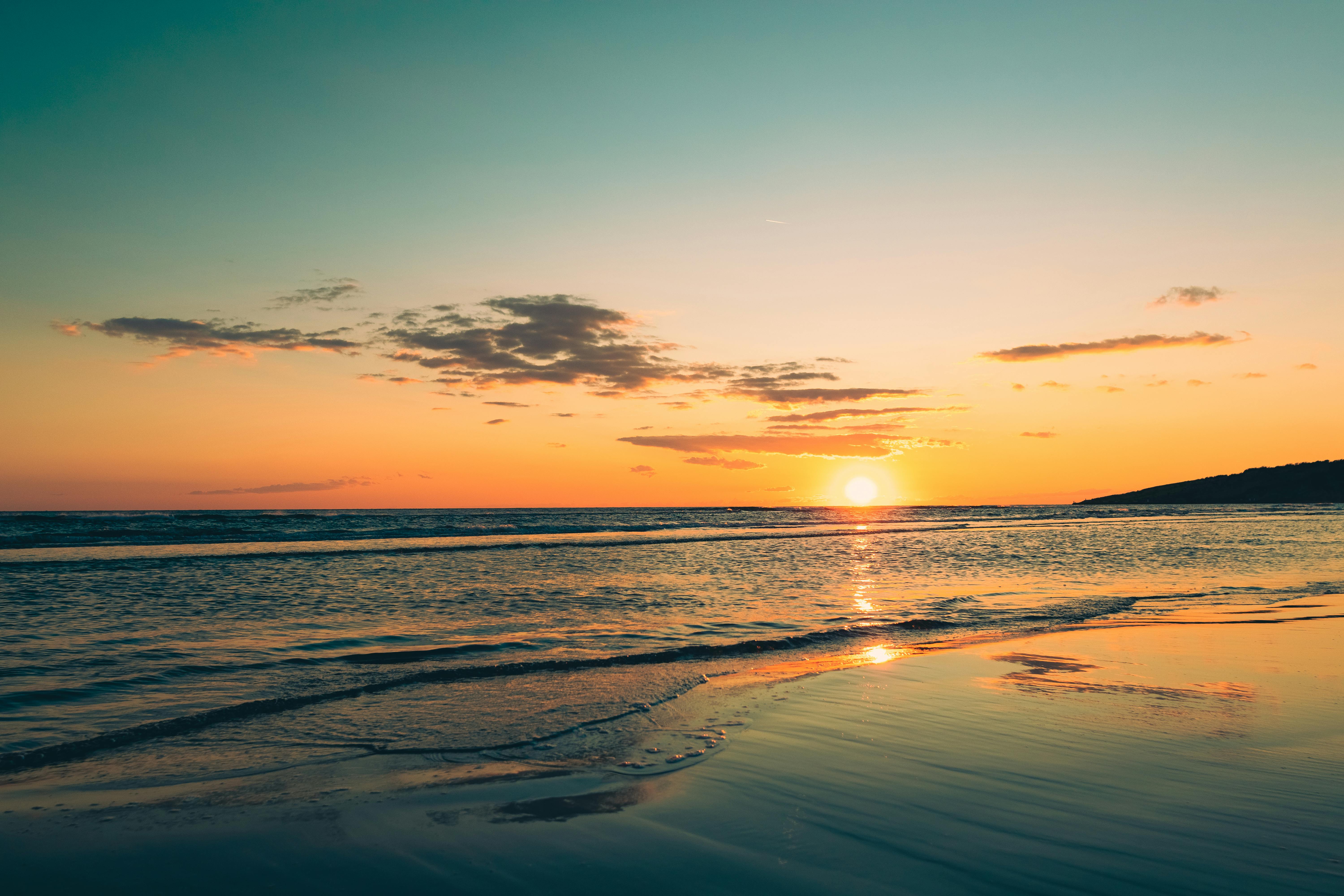 Burwood Beach