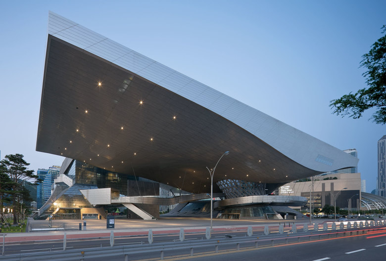 Busan Cinema Center