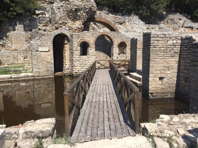 Butrint National Park