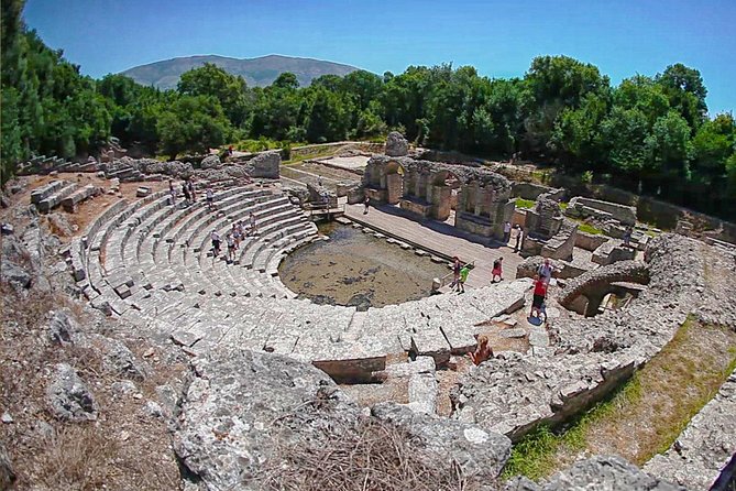 Butrint National Park