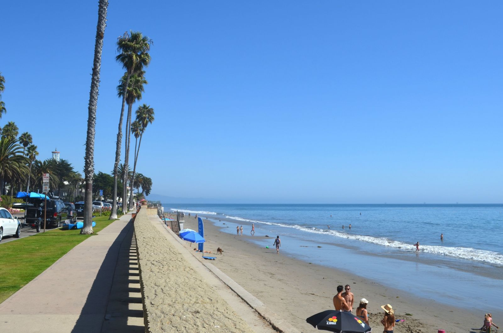 Butterfly Beach