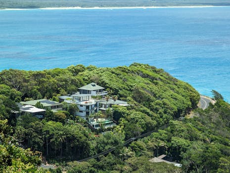 Byron Bay Beach