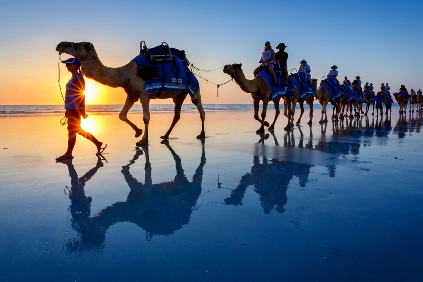 Cable Beach