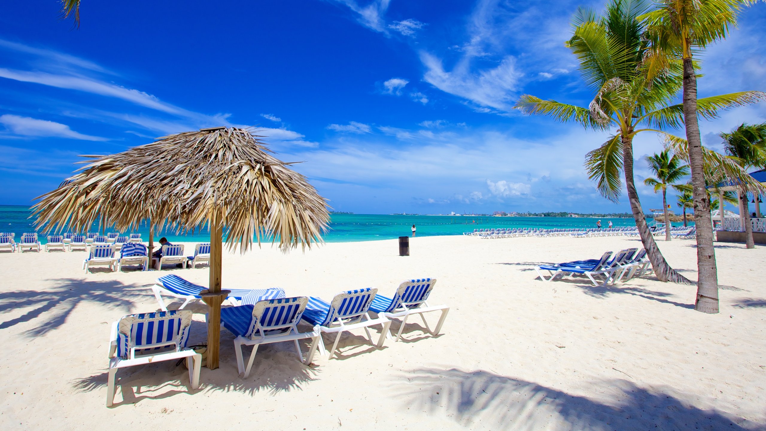 Cable Beach