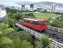 Cable Car