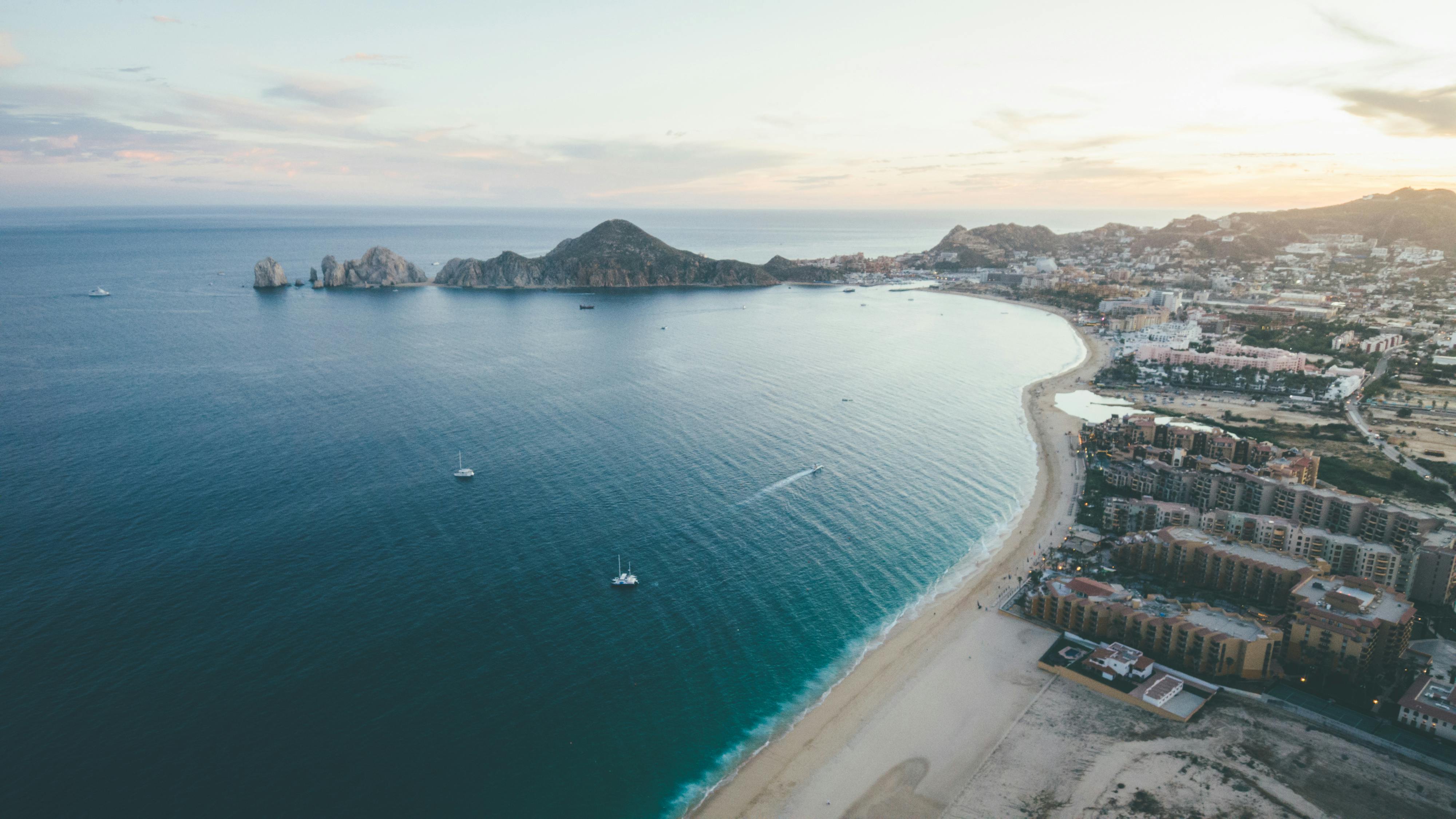 Cabo Dolphins