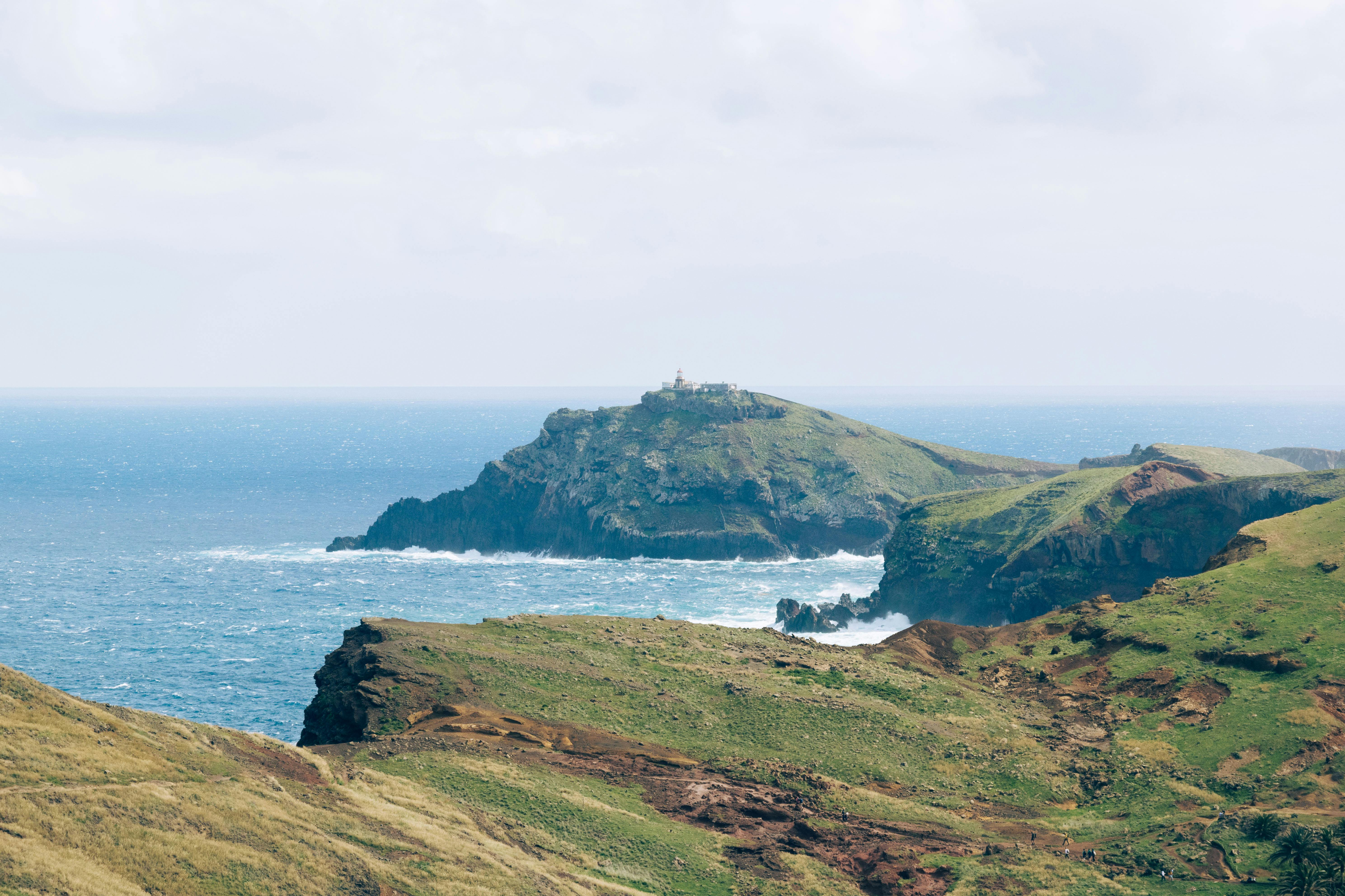 Cabo Girao