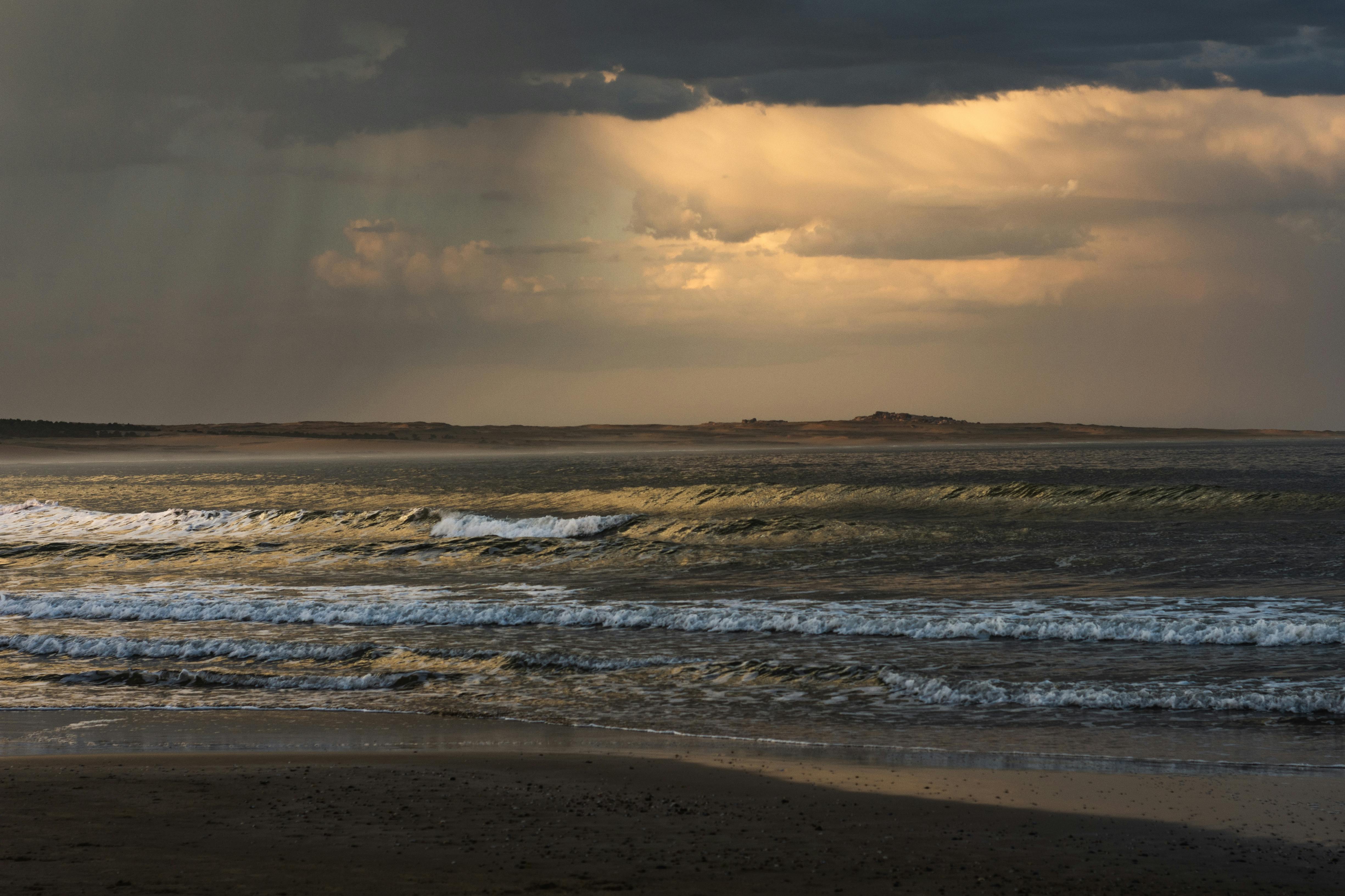 Cabo Polonio