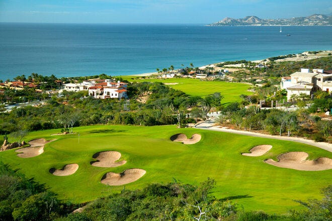 Cabo San Lucas Country Club