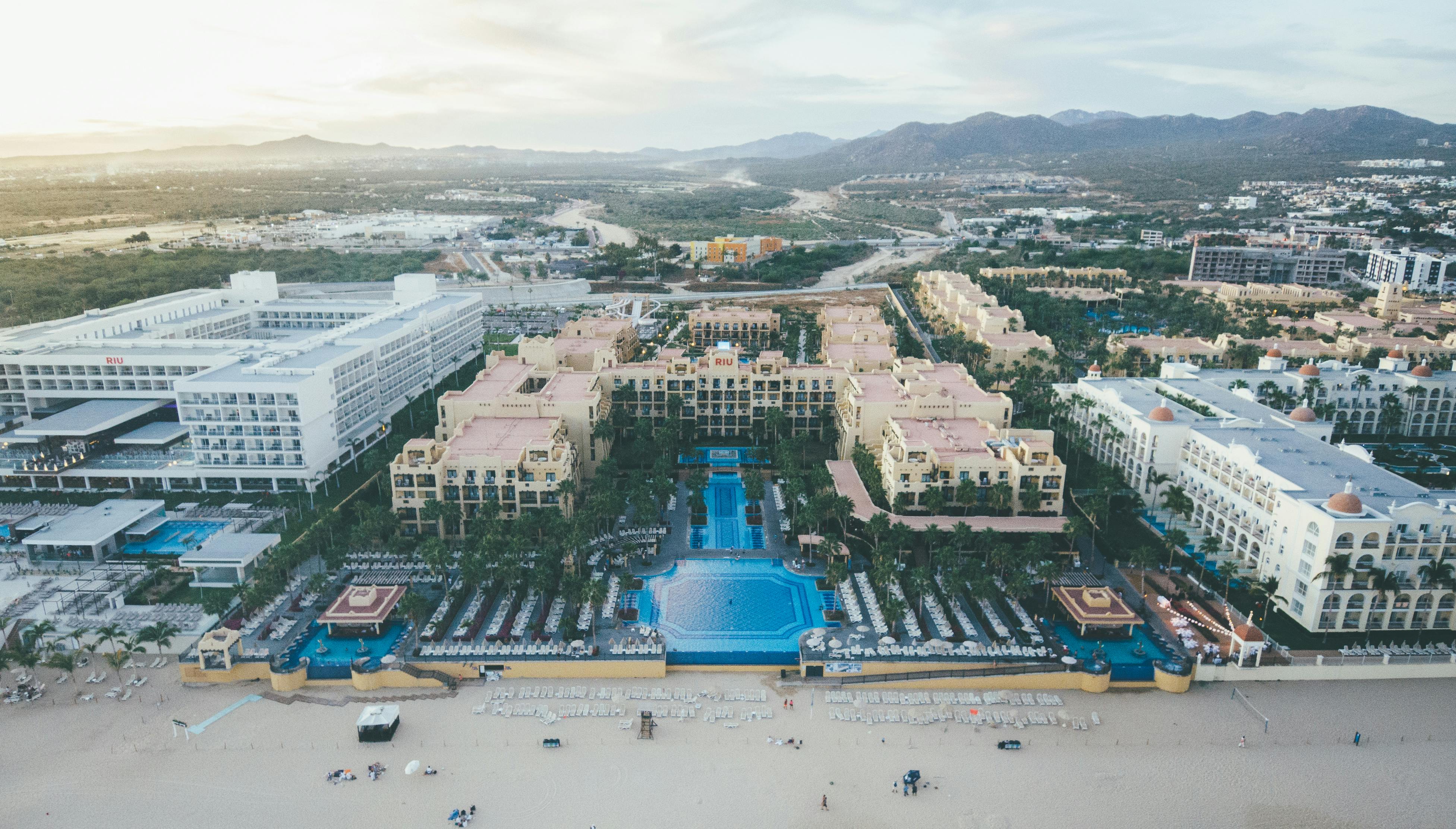 Cabo San Lucas Desert Park