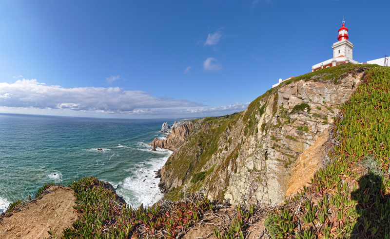 Cabo da Roca