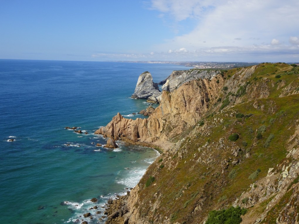 Cabo da Roca