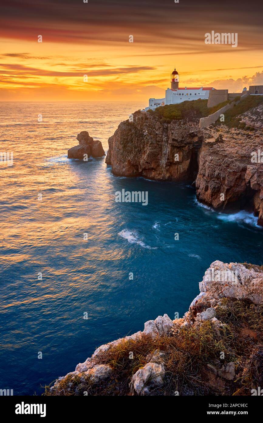 Cabo de São Vicente