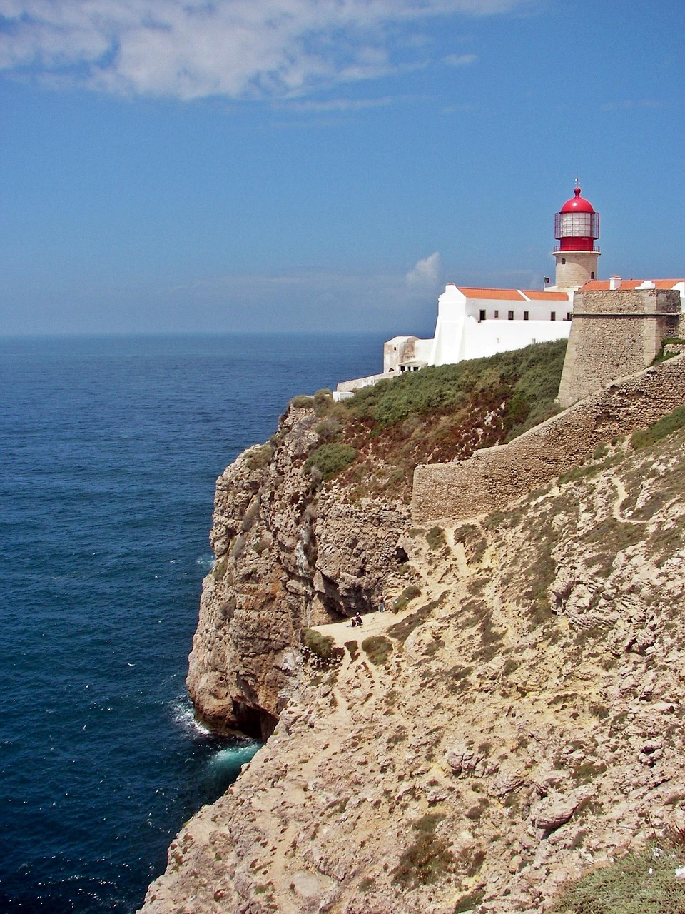 Cabo de São Vicente