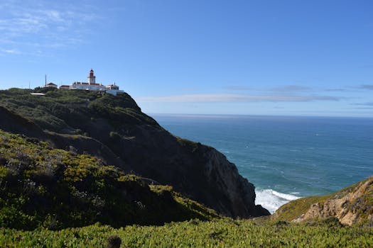 Cabo de Sines