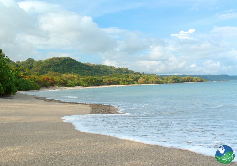 Cabuya Island