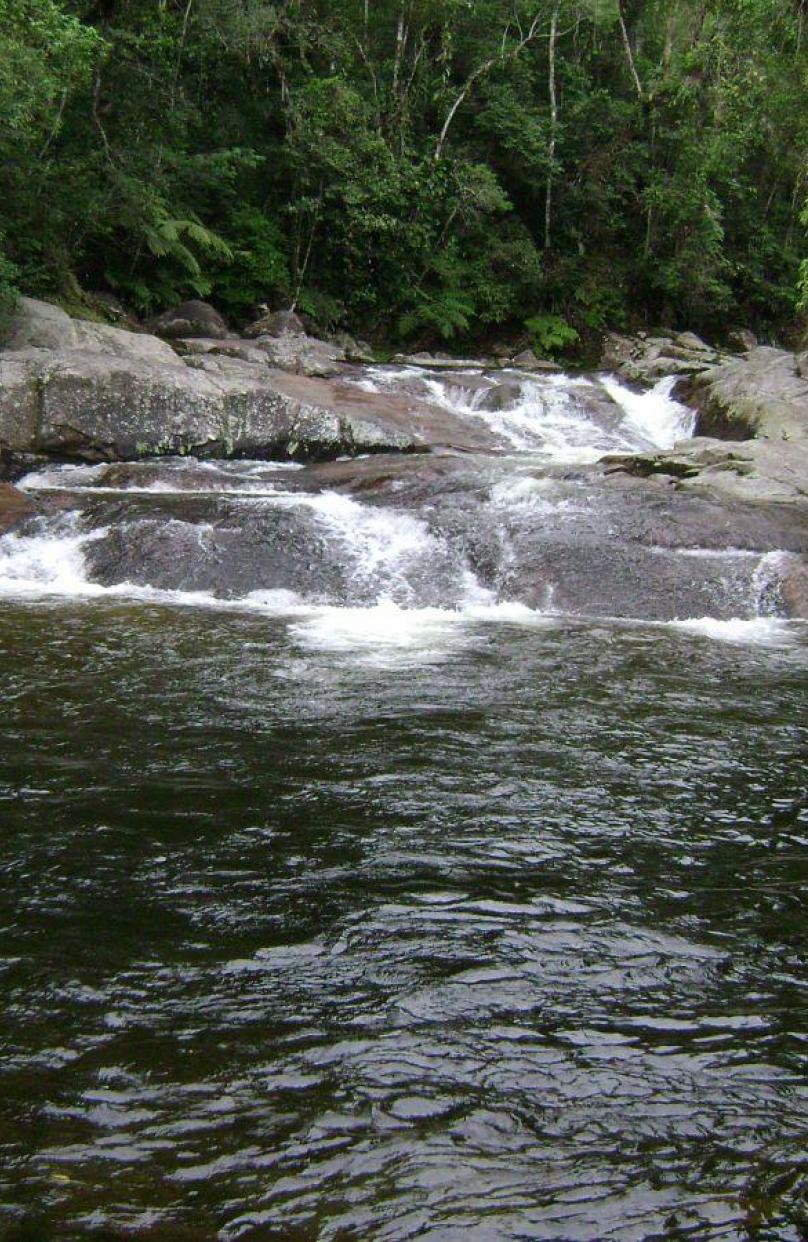 Cachoeira da Renata