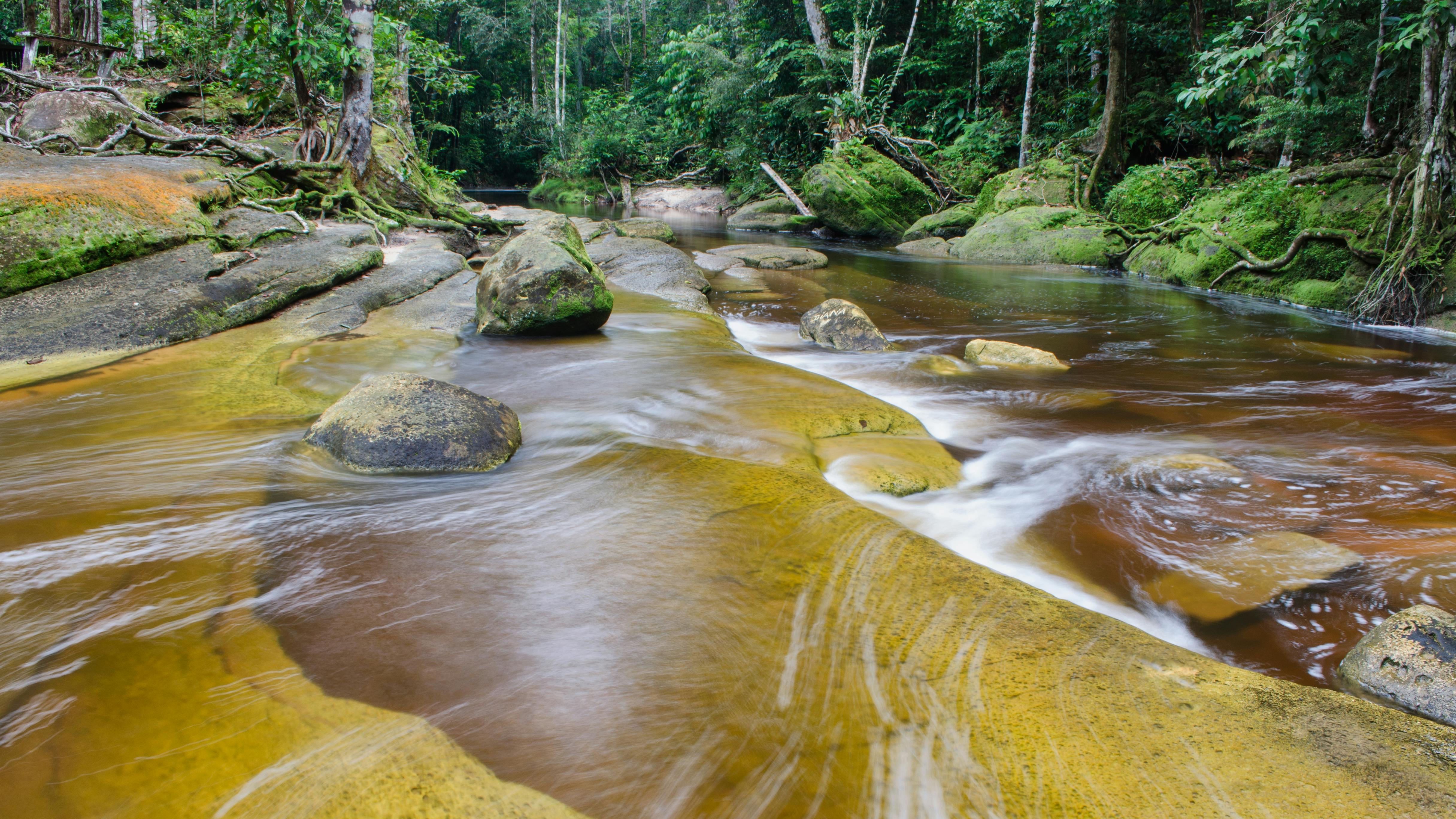 Cachoeira do Santuário