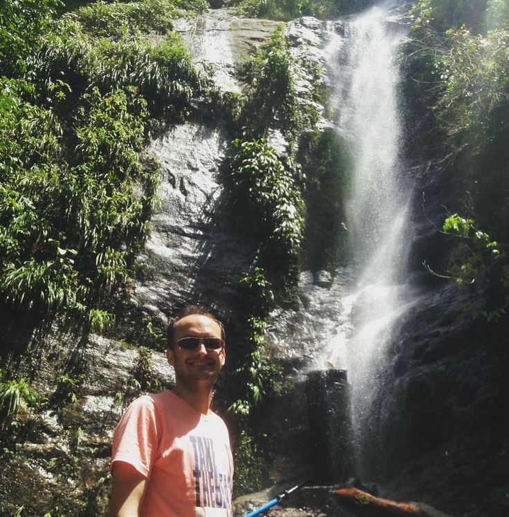 Cachoeira do Toque-Toque Grande