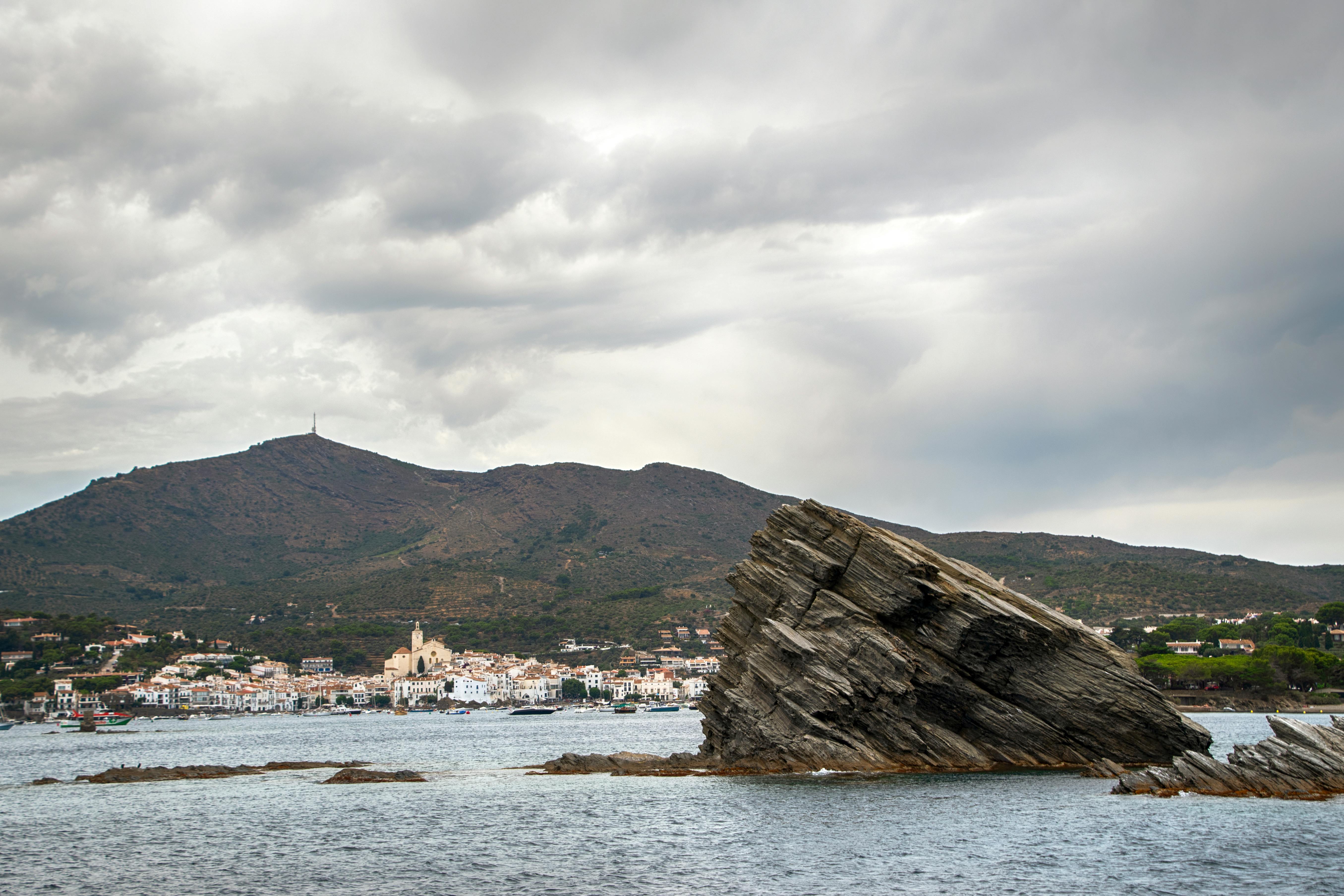 Cadaqués Beach