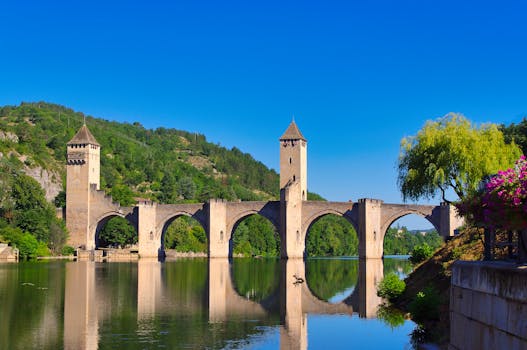 Cahors Cathedral