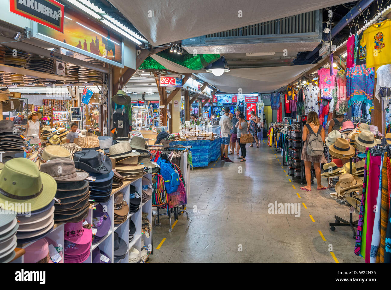 Cairns Night Markets