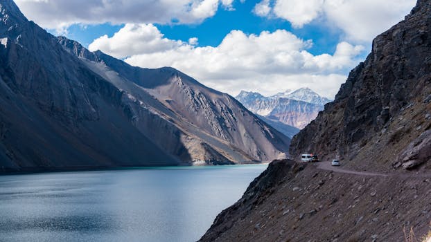 Cajón del Maipo