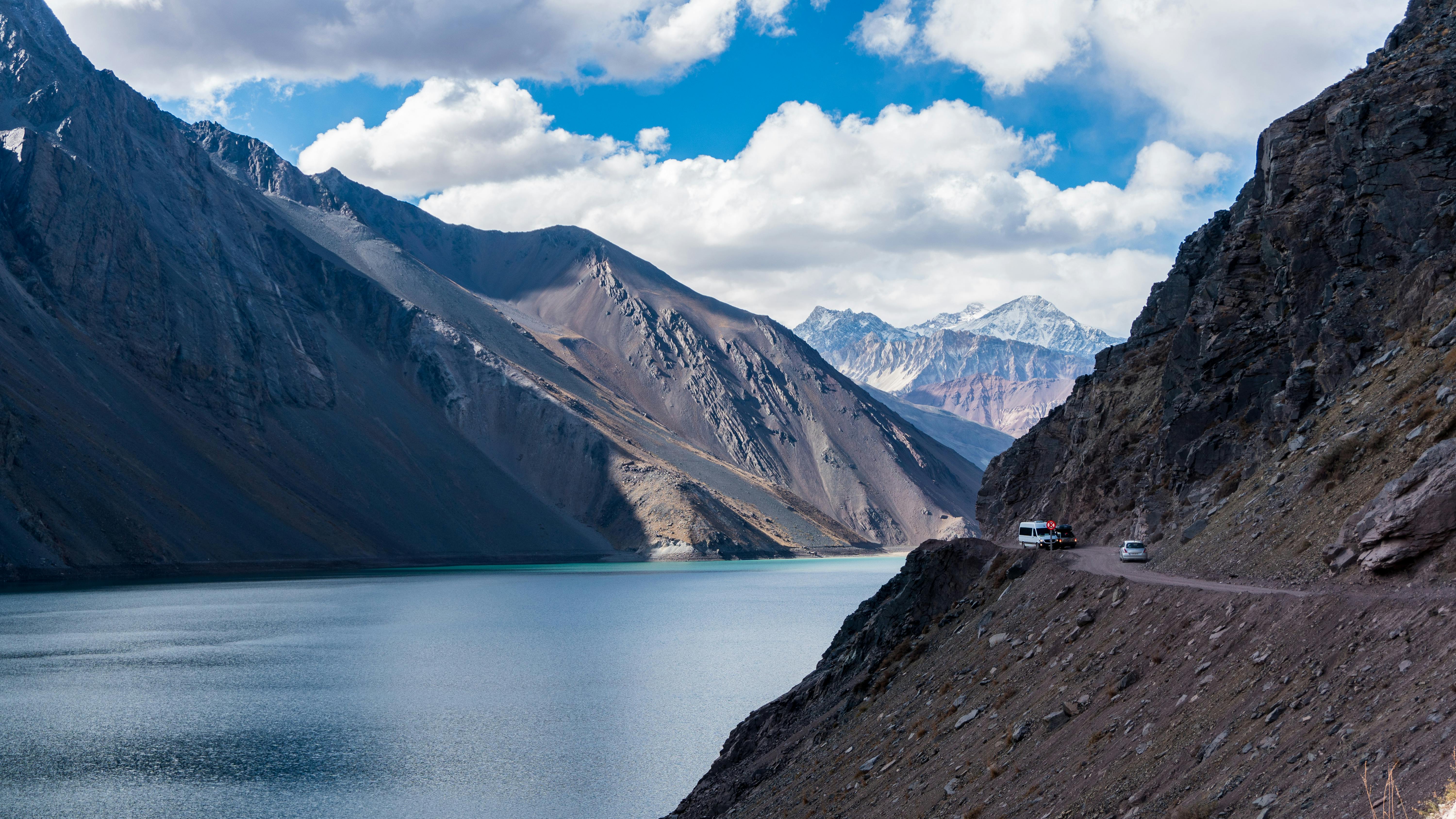 Cajon del Maipo