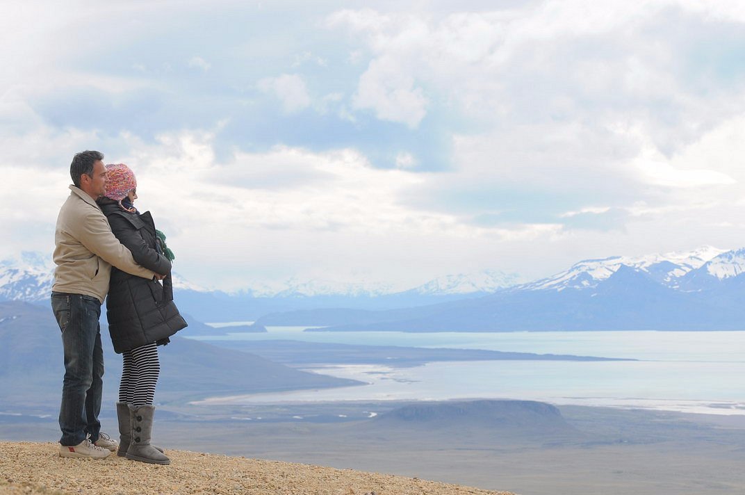 Calafate Mountain Park