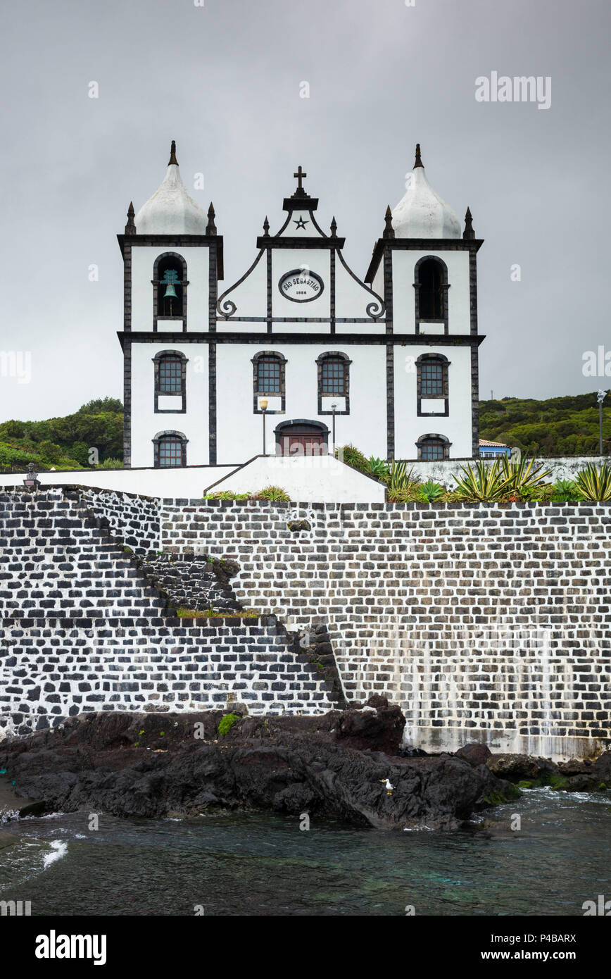 Calheta de Nesquim