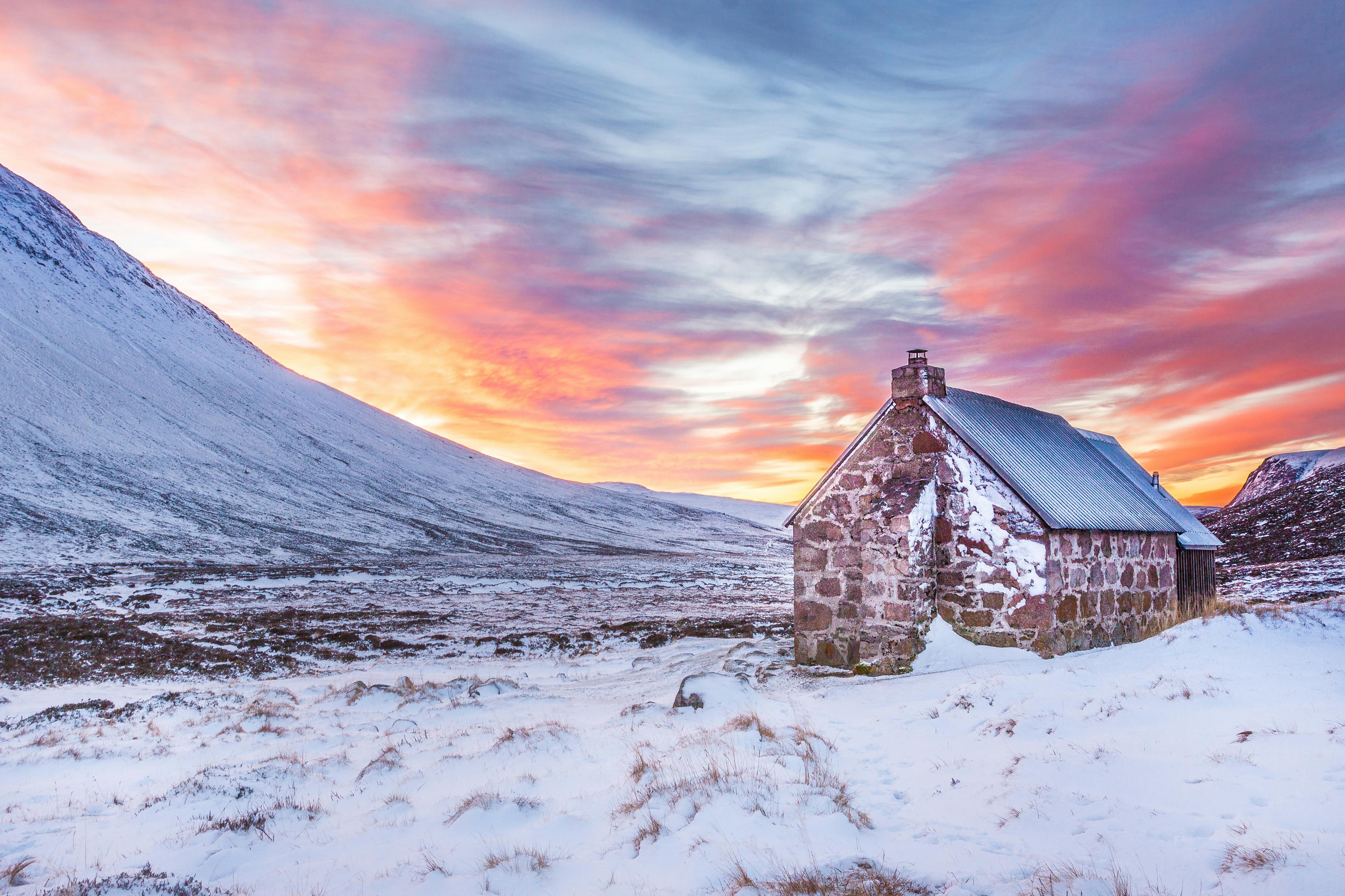 Callendar House