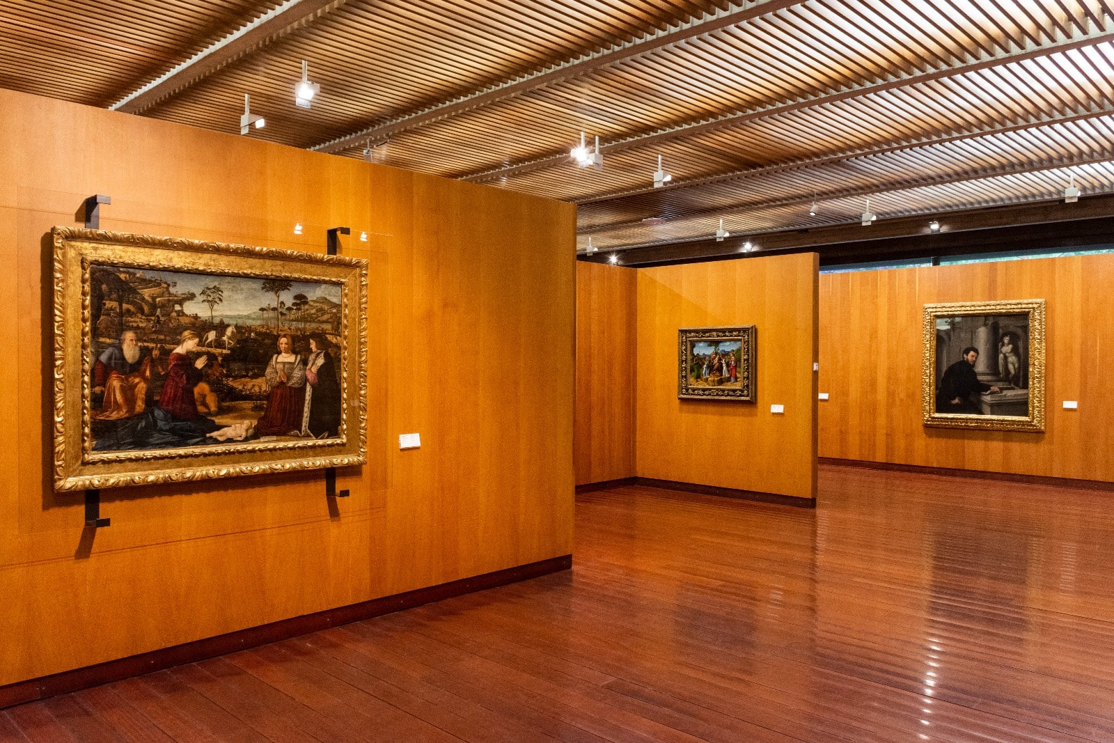 Calouste Gulbenkian Museum