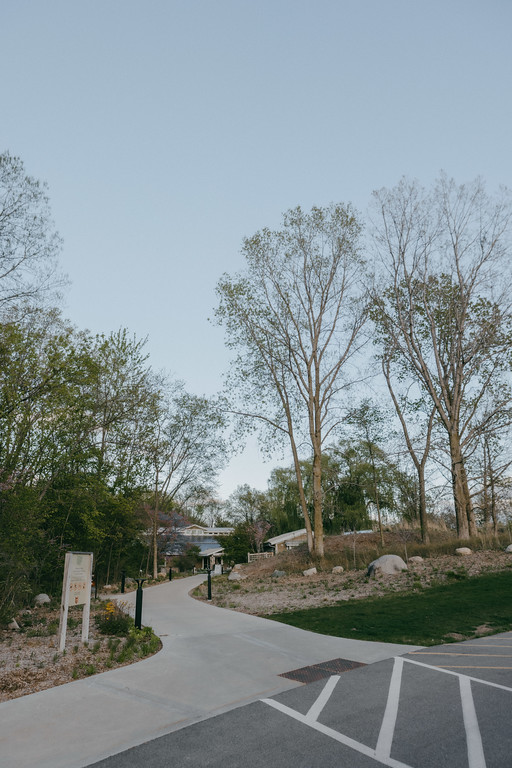 Calvin College Ecosystem Preserve