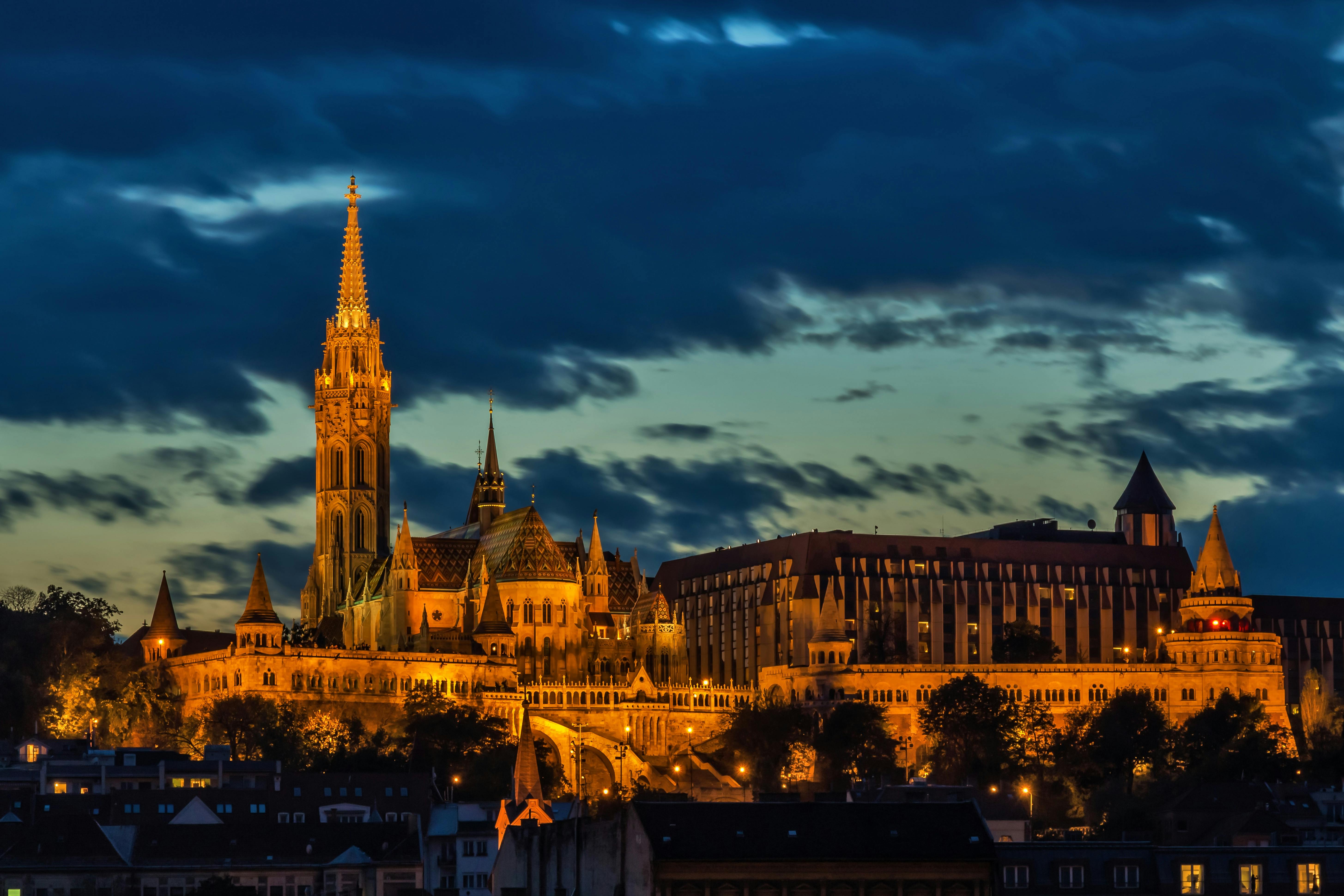 Calvinist Church