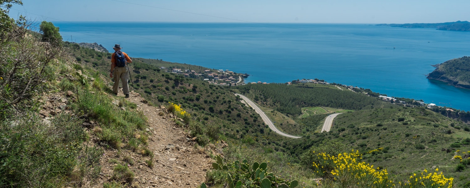 Camí de Ronda (Coastal Path)