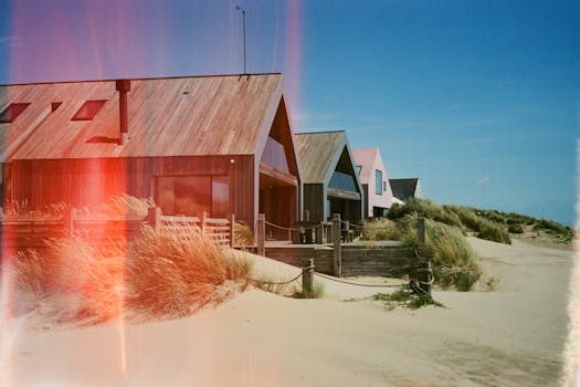 Camber Sands