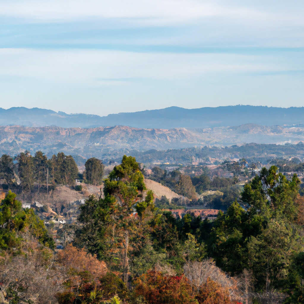 Cameron City Park