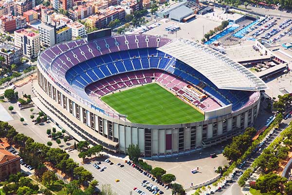 Camp Nou