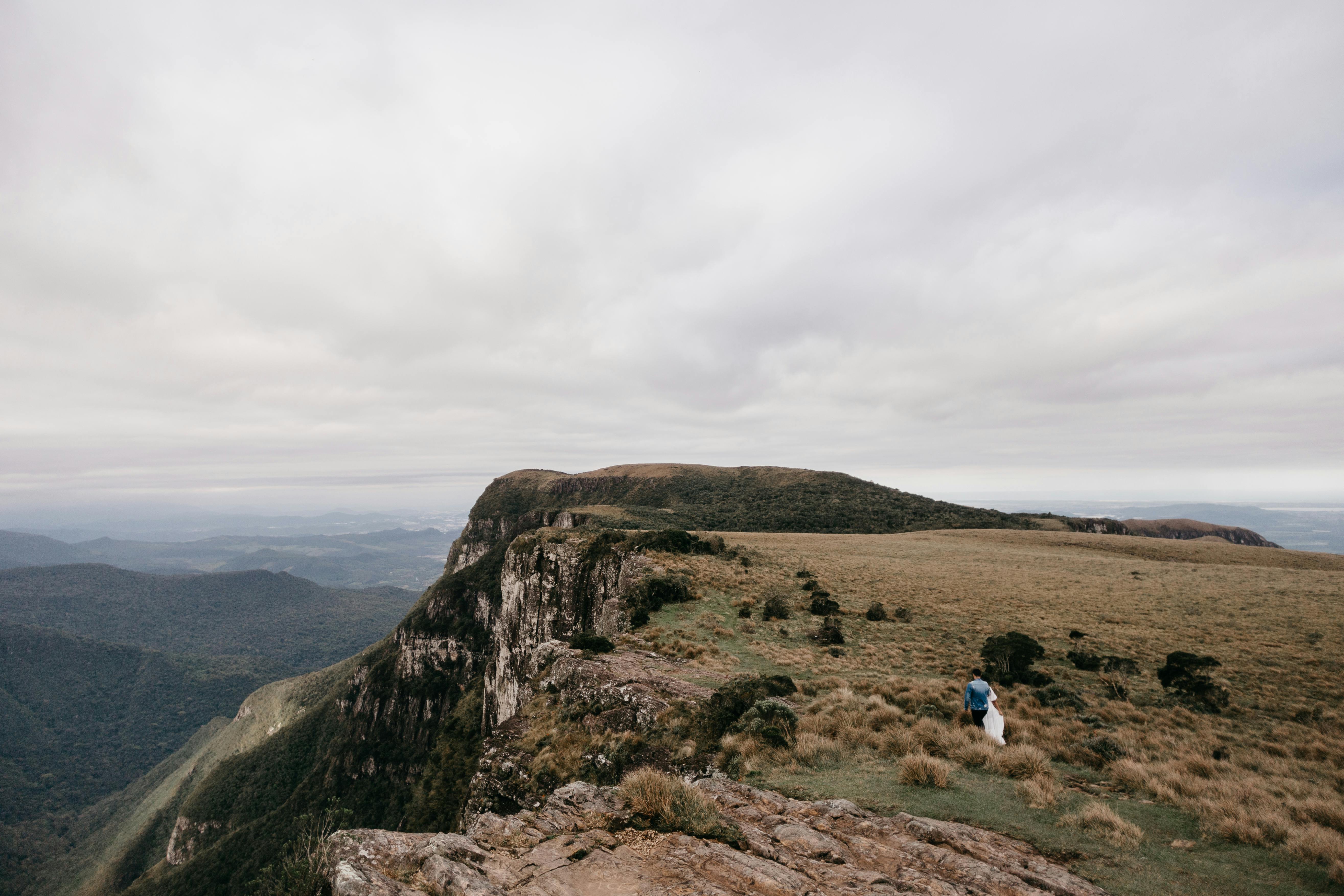 Campos de Cima da Serra