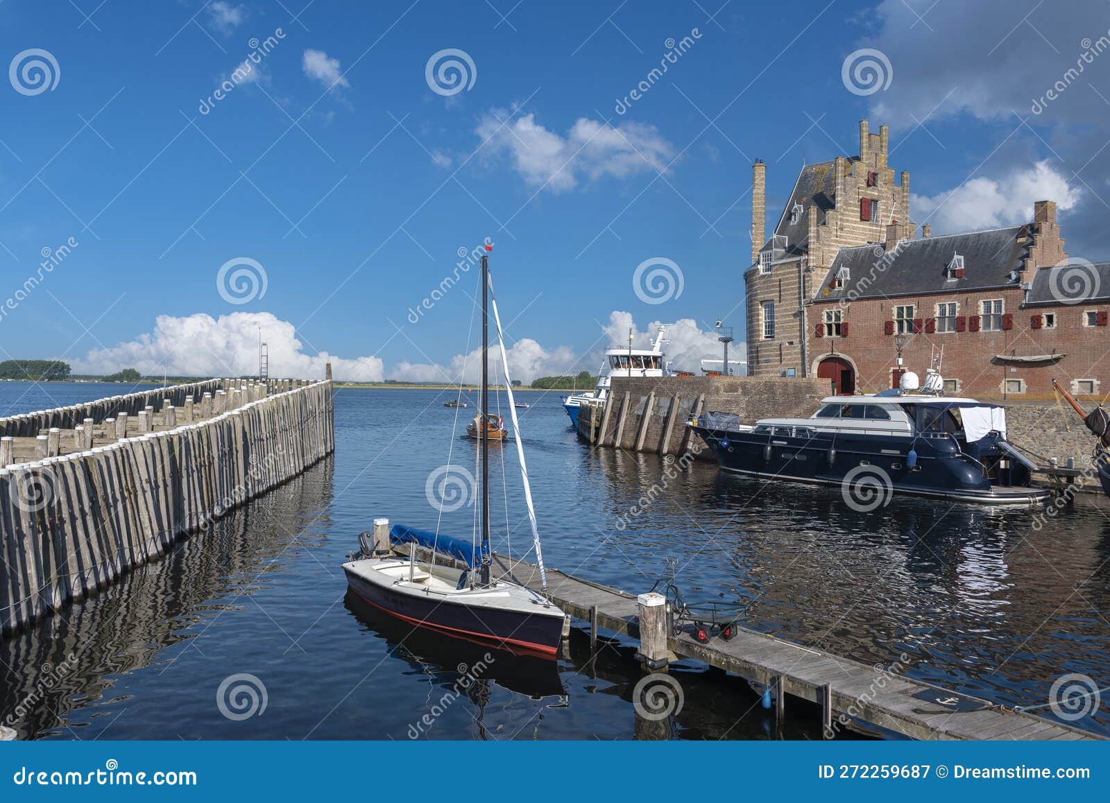 Campveerse Toren