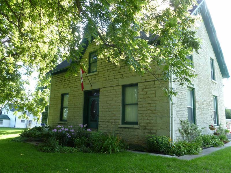 Canadian Baseball Hall of Fame and Museum