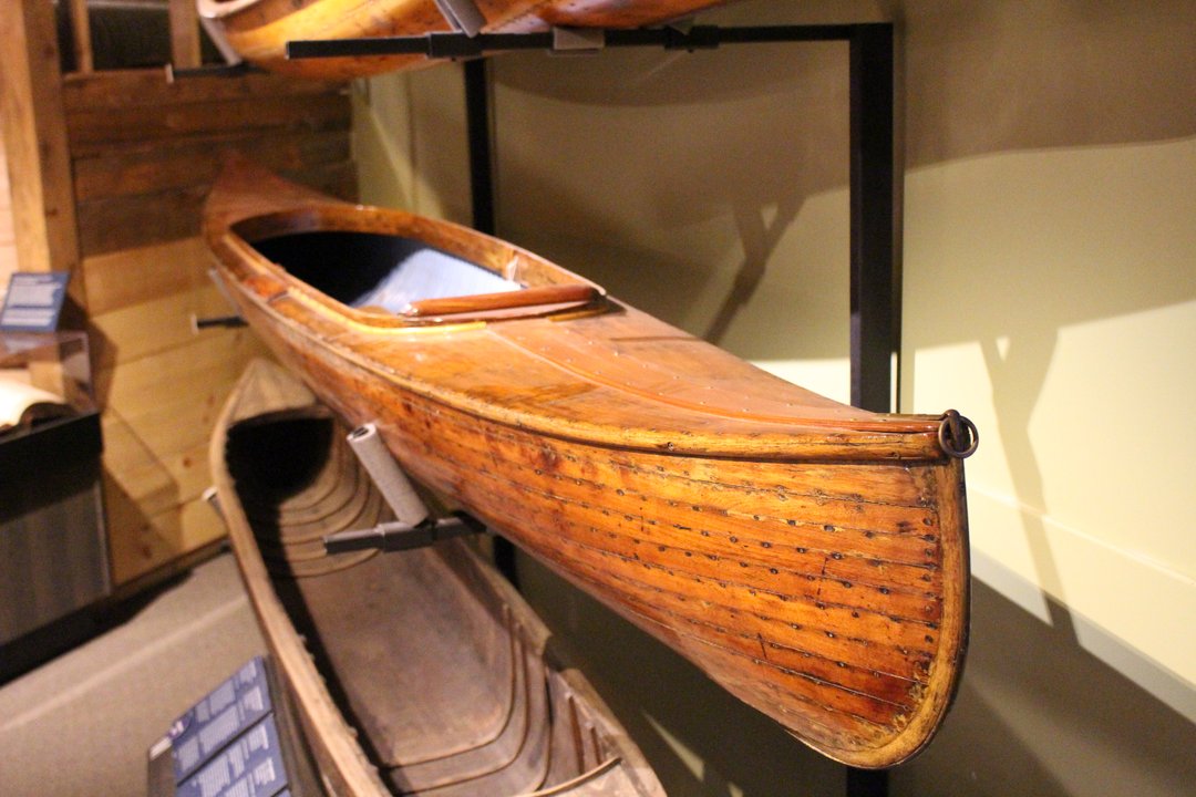 Canadian Canoe Museum