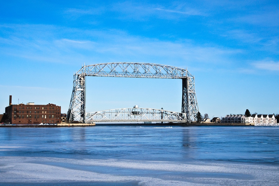 Canal Park