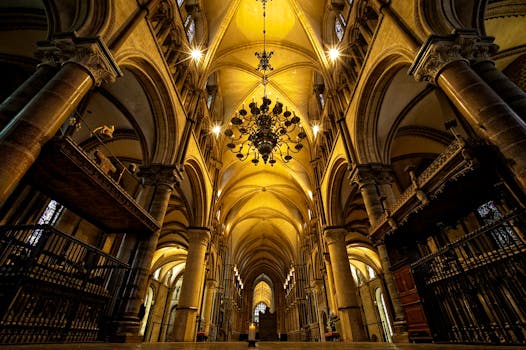 Canterbury Cathedral