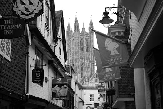 Canterbury Roman Museum